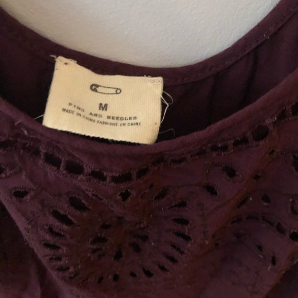 Urban Outfitters Dress - Picture 3 of 5